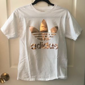 adidas t-shirt